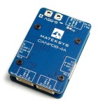 Wholesale MATEK Mateksys CANPDB W/ 4A BEC & JST-GH for RC FPV Racing Freestyle Drones DIY Parts